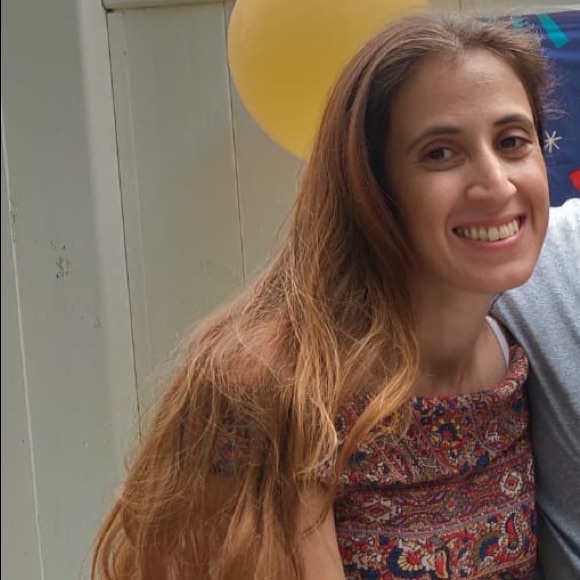 Meet your Posher, Skay - Picture 1 of 1